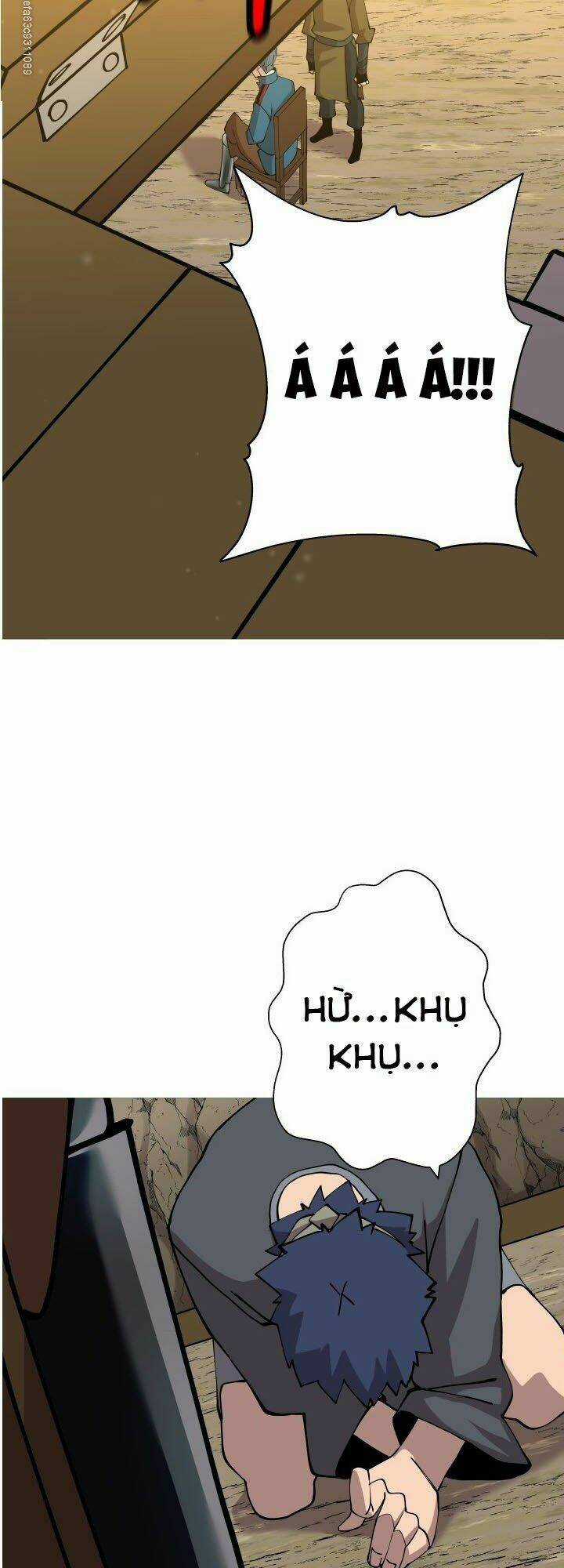 Chiến Binh Quật Cường - Chapter 28 - Trang 44