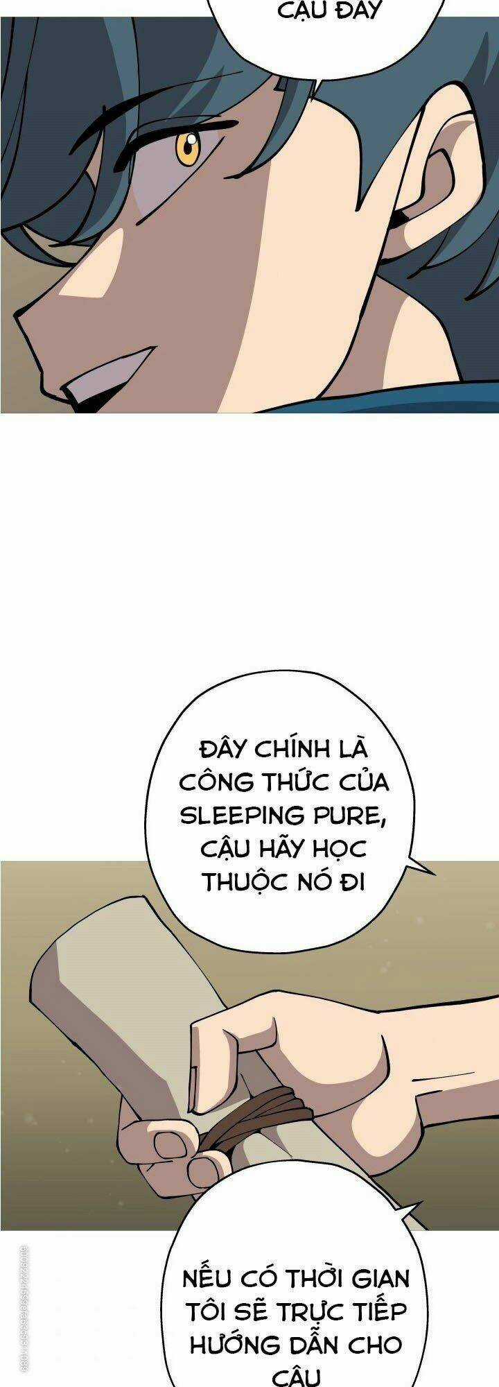 Chiến Binh Quật Cường - Chapter 28 - Trang 53