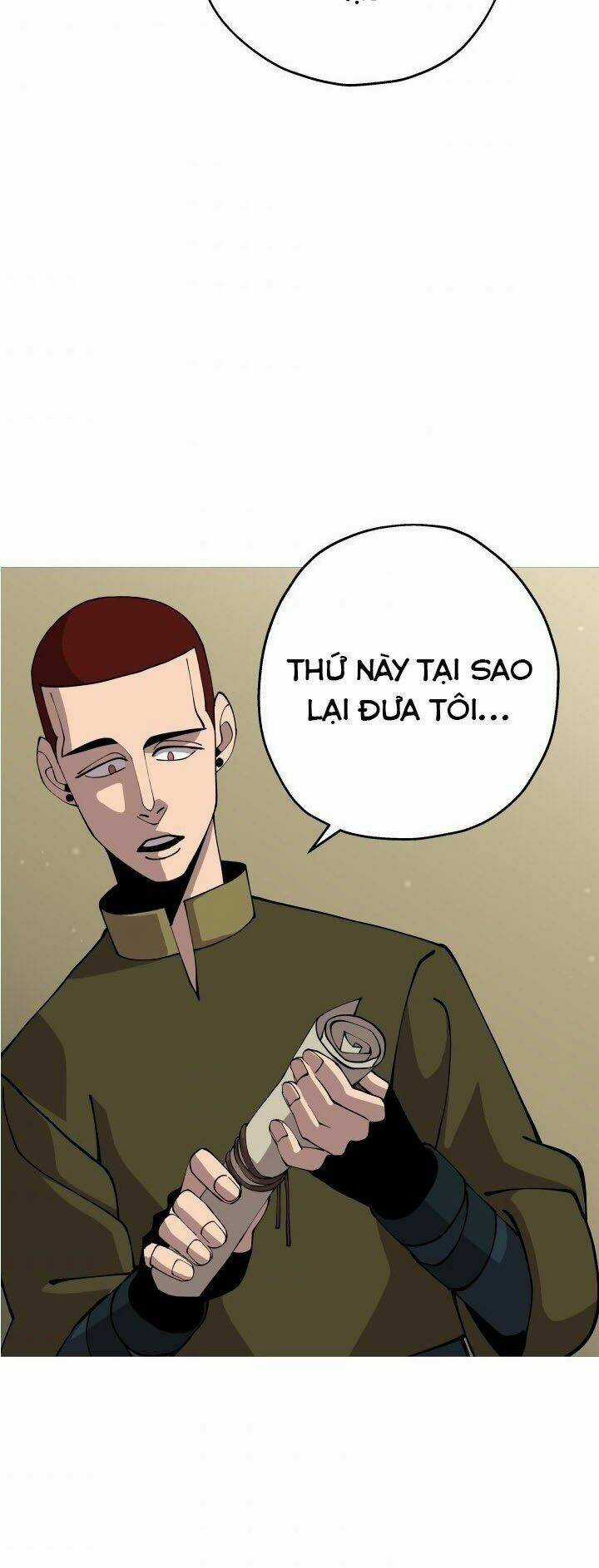 Chiến Binh Quật Cường - Chapter 28 - Trang 54