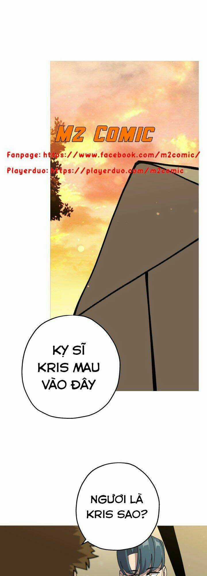 Chiến Binh Quật Cường - Chapter 29 - Trang 3