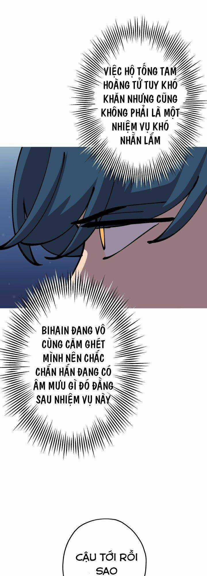 Chiến Binh Quật Cường - Chapter 29 - Trang 31
