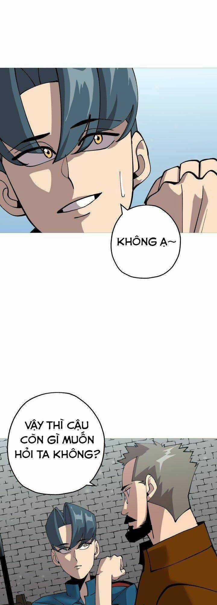 Chiến Binh Quật Cường - Chapter 29 - Trang 45