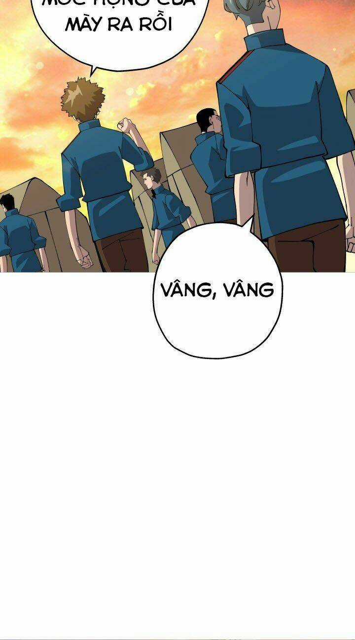 Chiến Binh Quật Cường - Chapter 29 - Trang 6