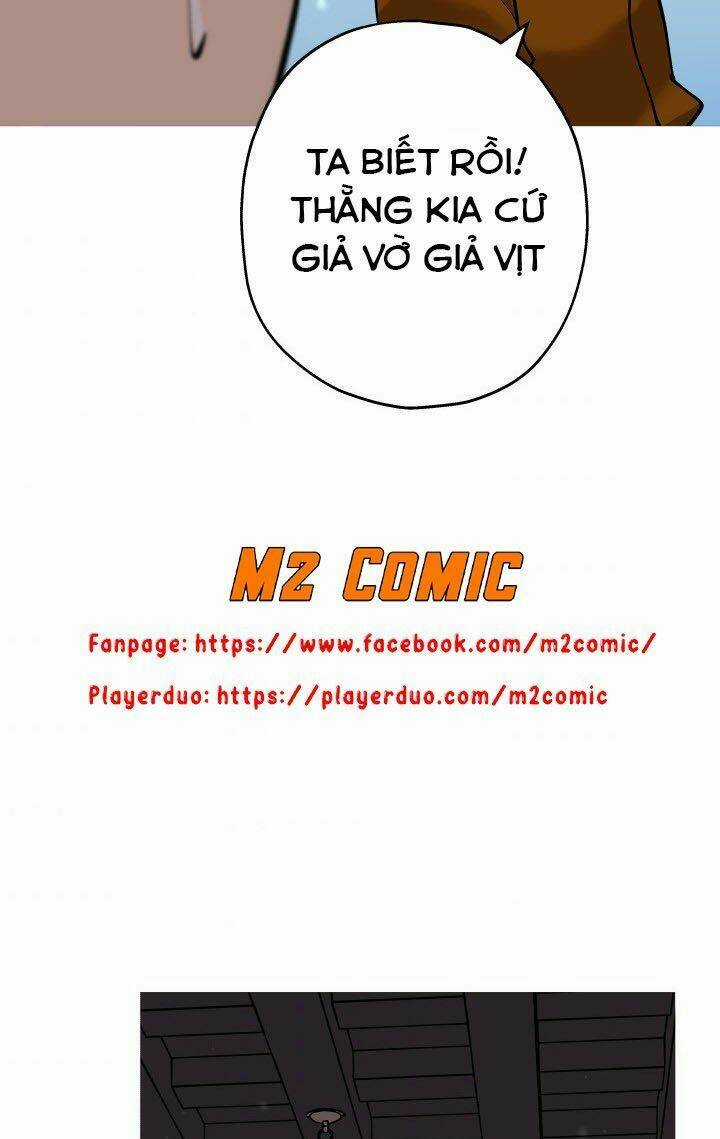 Chiến Binh Quật Cường - Chapter 29 - Trang 53