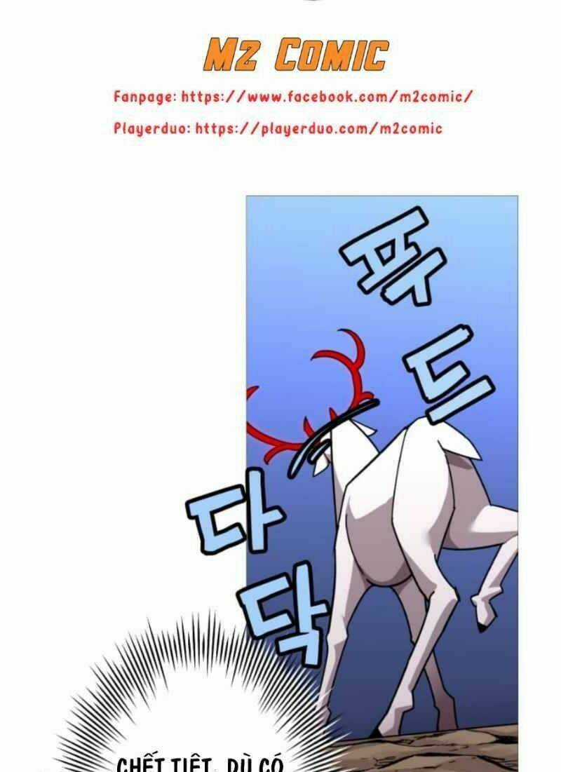 Chiến Binh Quật Cường - Chapter 3 - Trang 17