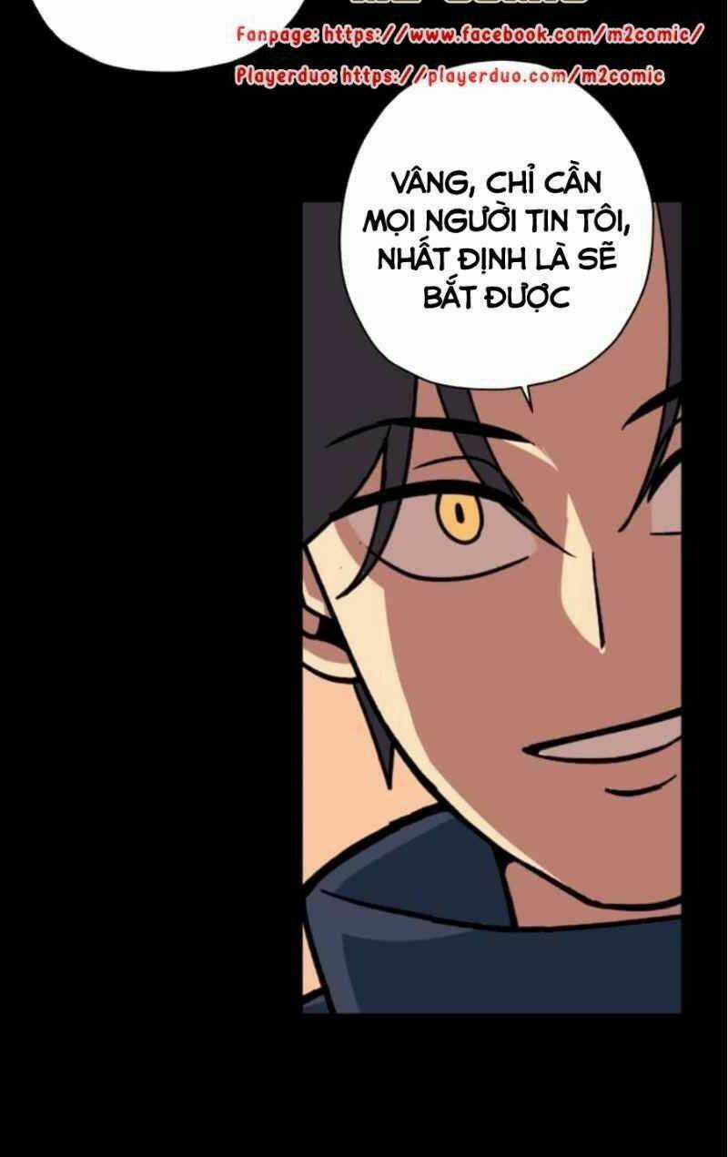 Chiến Binh Quật Cường - Chapter 3 - Trang 27