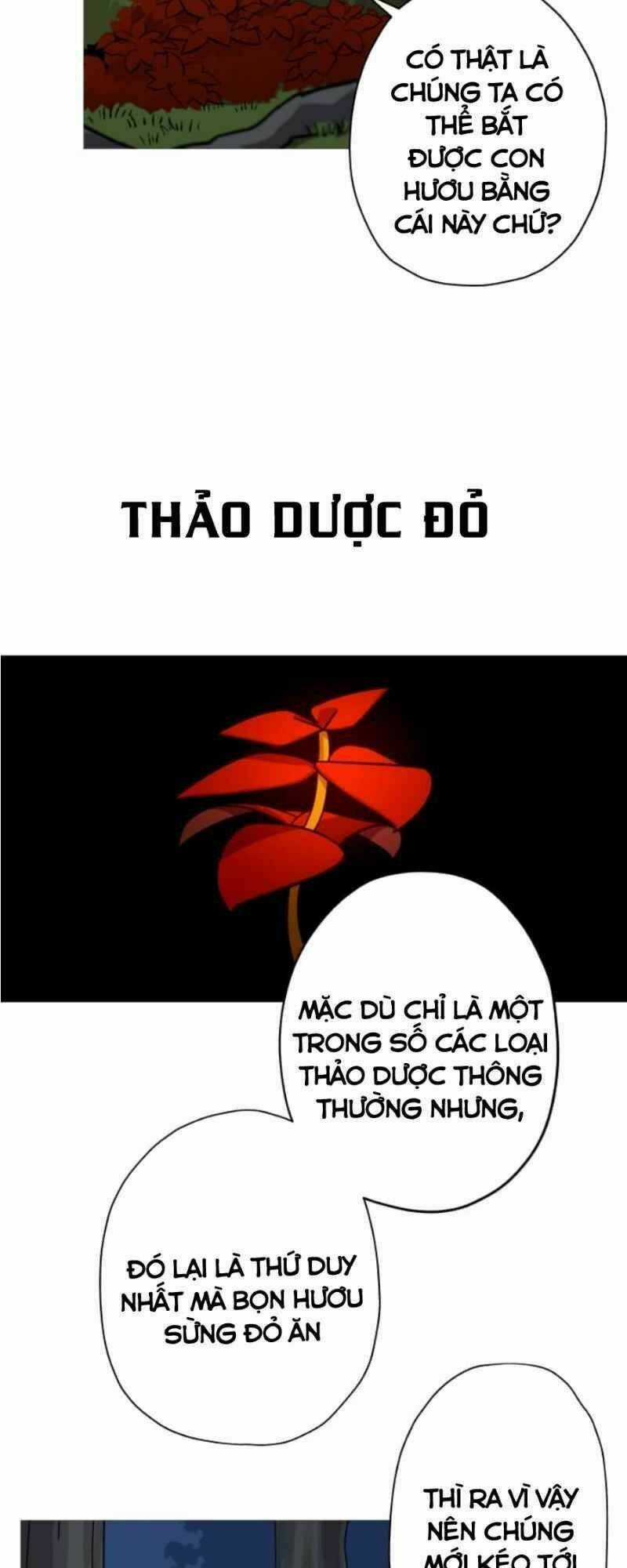 Chiến Binh Quật Cường - Chapter 3 - Trang 4