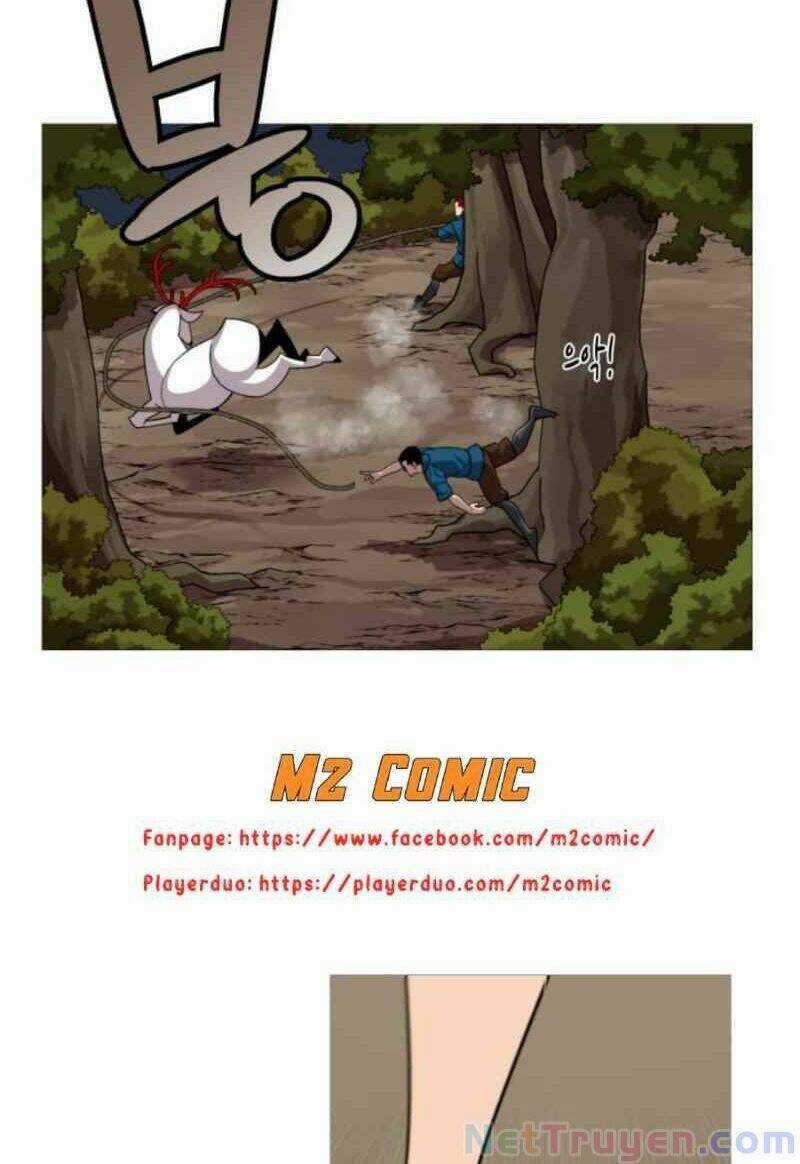 Chiến Binh Quật Cường - Chapter 3 - Trang 33