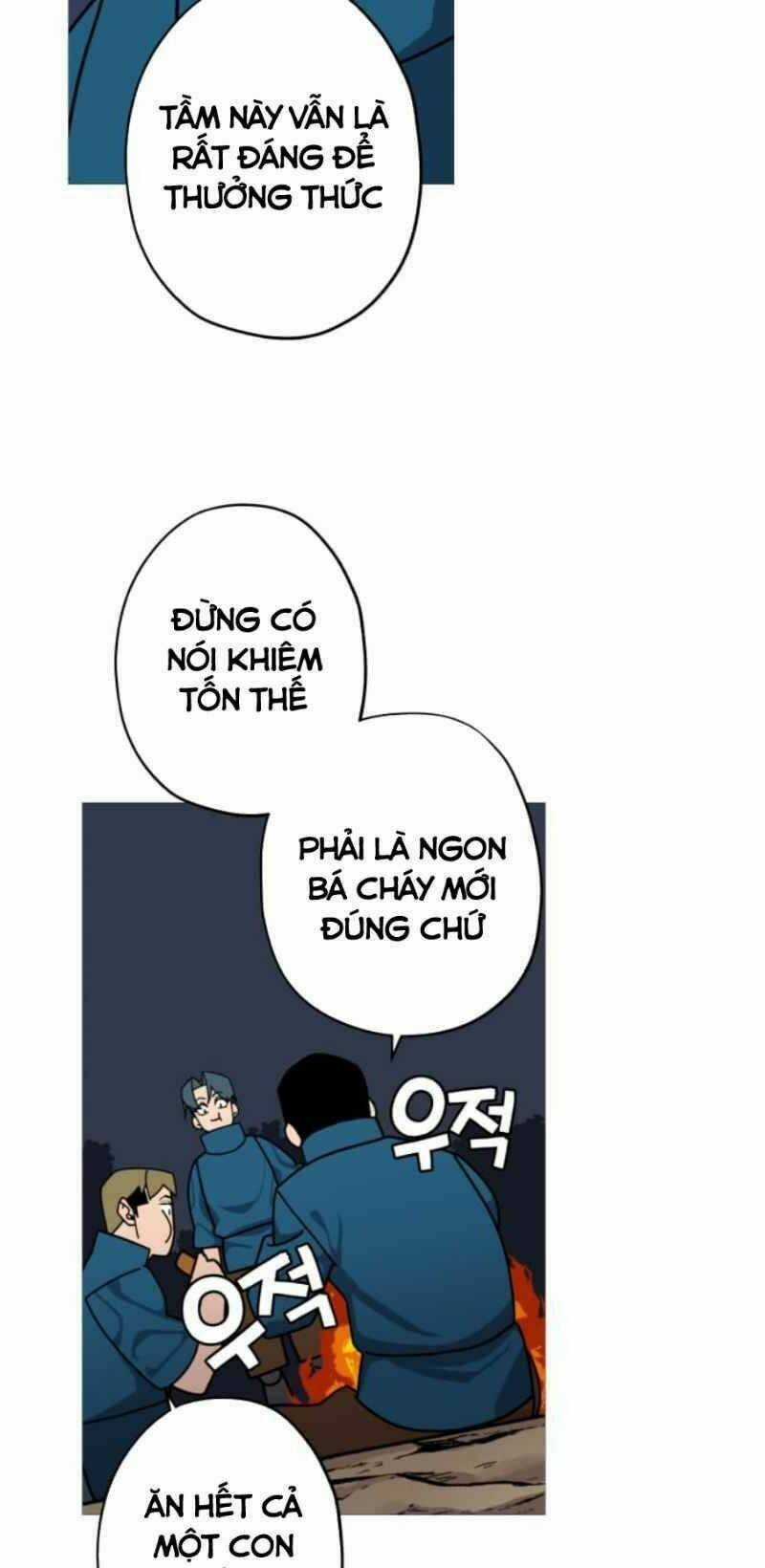 Chiến Binh Quật Cường - Chapter 3 - Trang 47