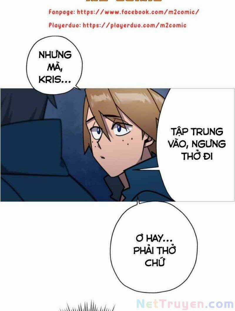 Chiến Binh Quật Cường - Chapter 3 - Trang 6