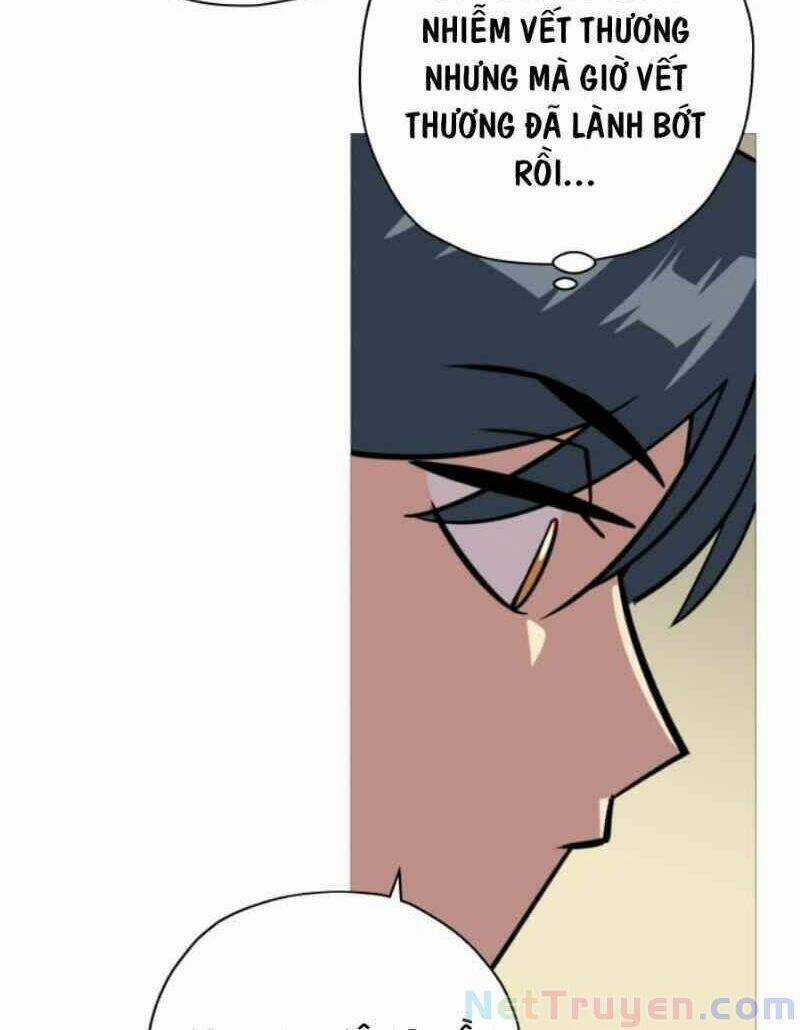 Chiến Binh Quật Cường - Chapter 3 - Trang 56