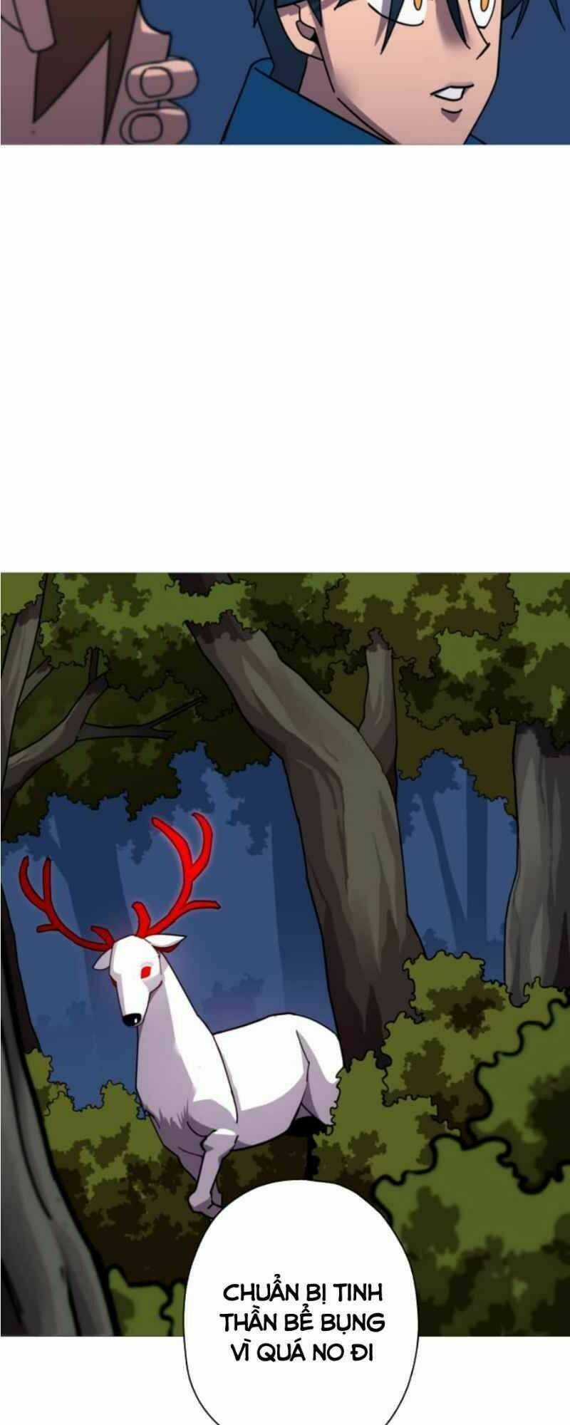Chiến Binh Quật Cường - Chapter 3 - Trang 10