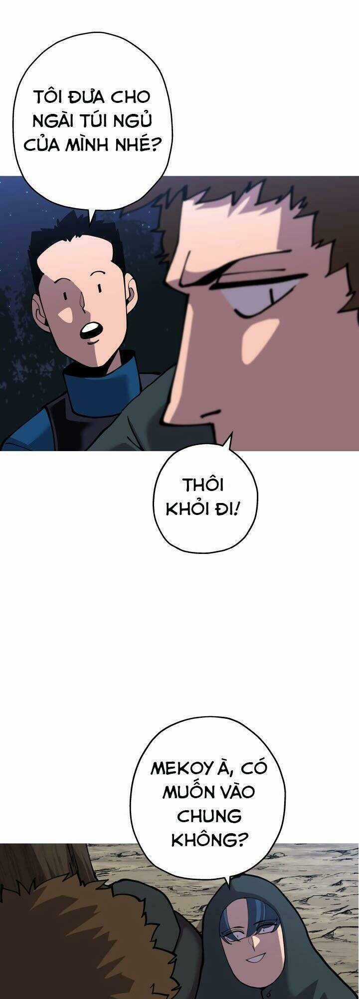 Chiến Binh Quật Cường - Chapter 30 - Trang 27