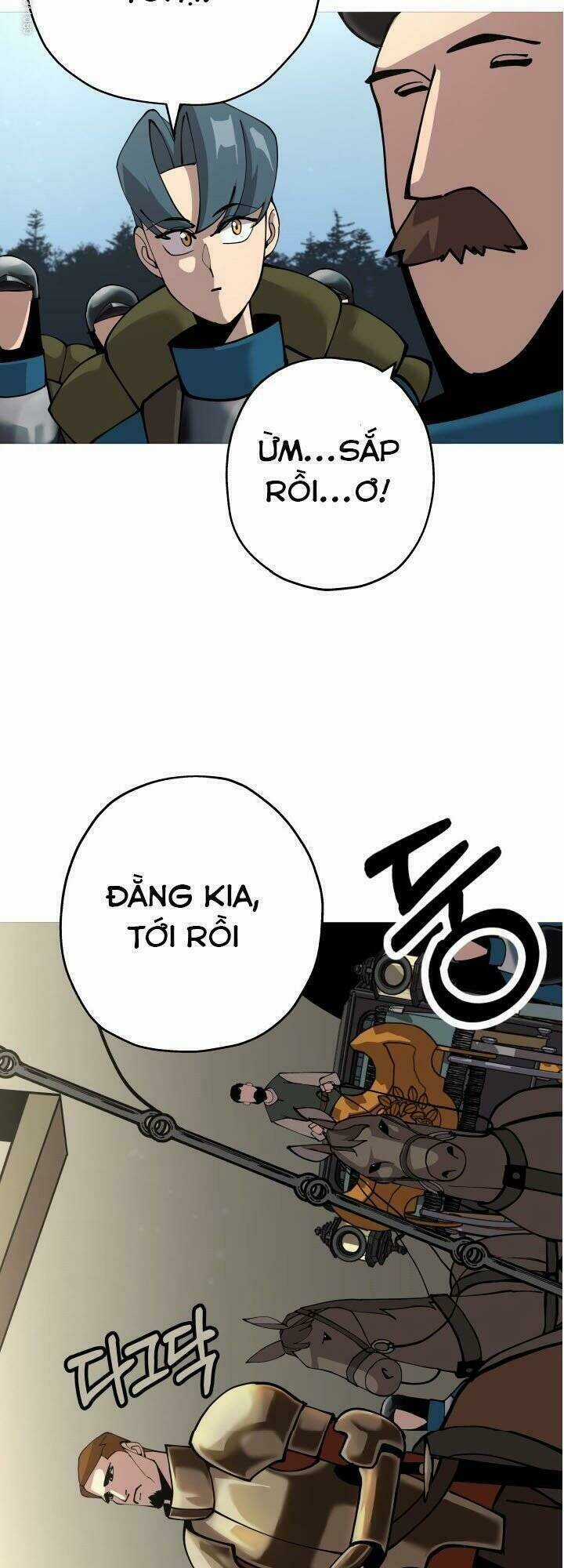 Chiến Binh Quật Cường - Chapter 30 - Trang 33
