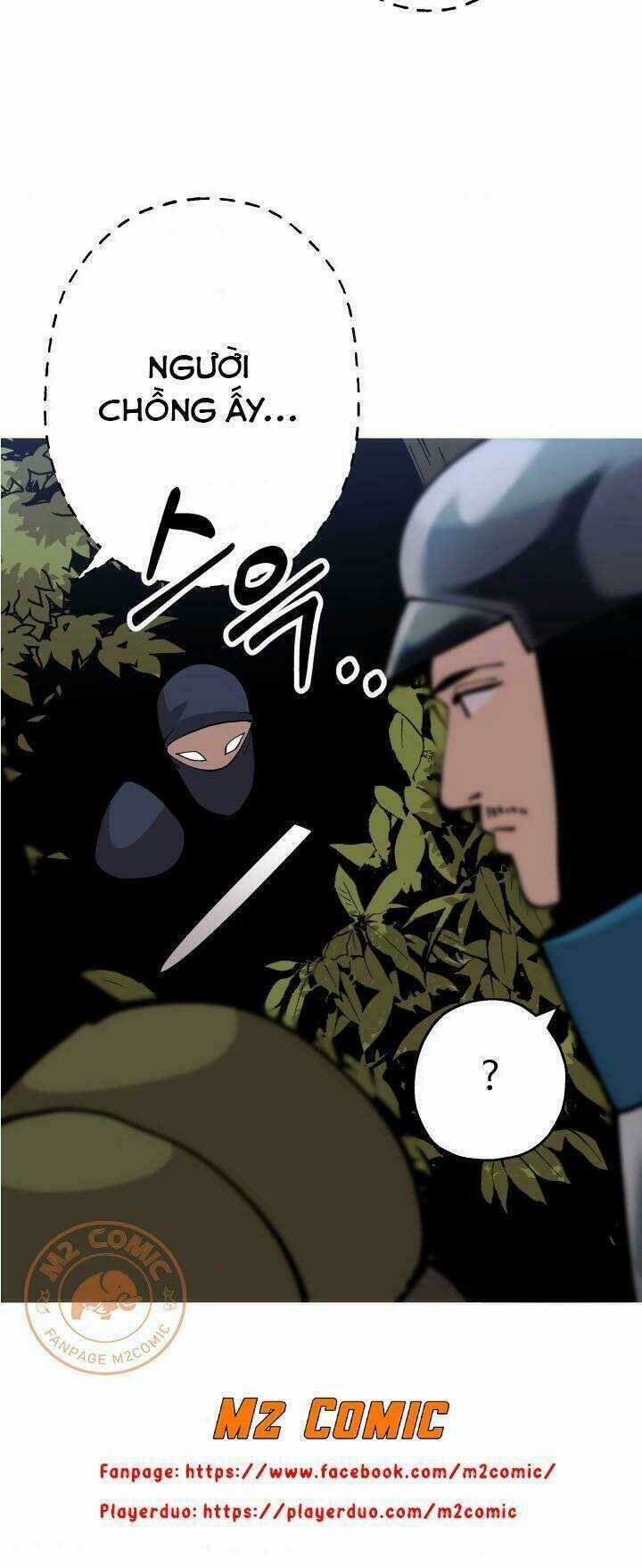 Chiến Binh Quật Cường - Chapter 30 - Trang 46