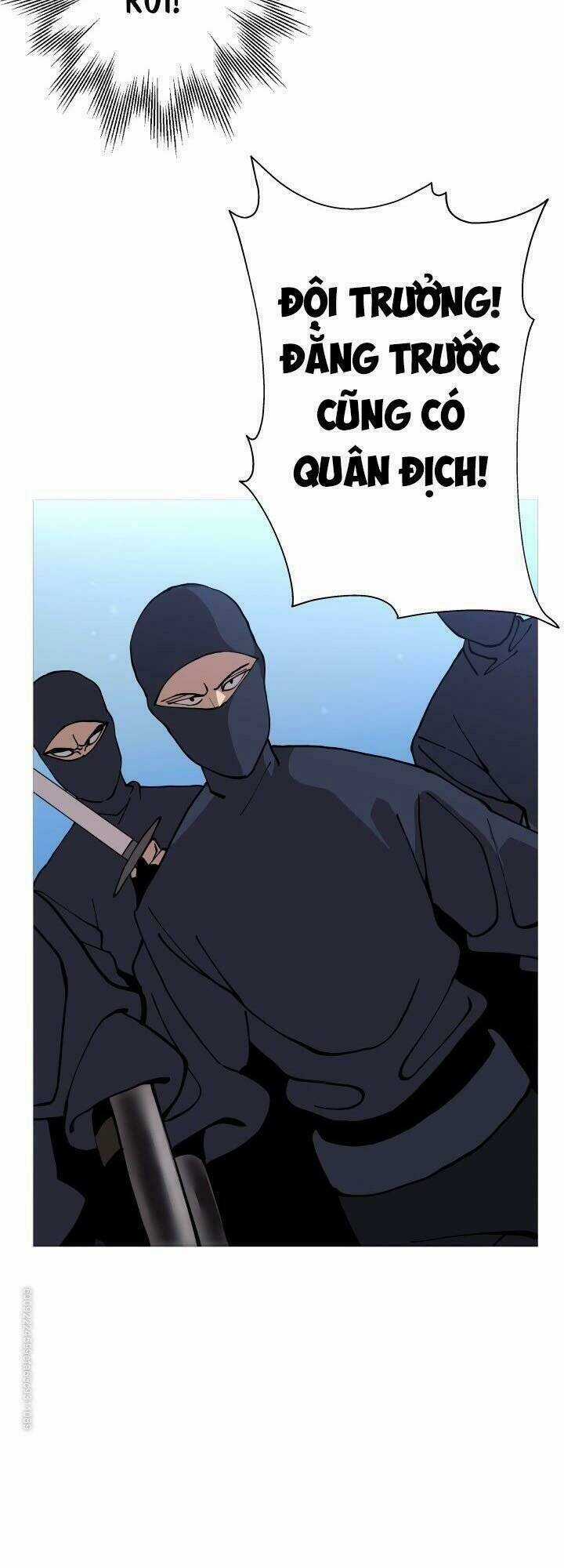 Chiến Binh Quật Cường - Chapter 30 - Trang 48