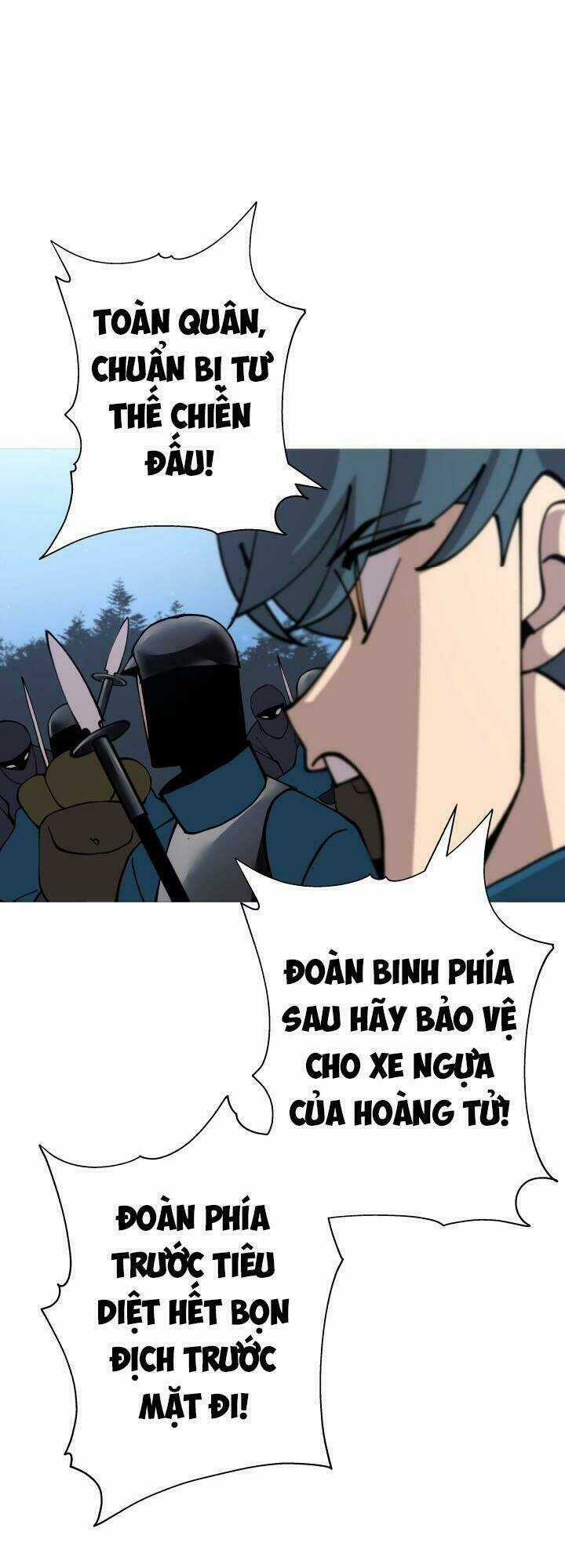 Chiến Binh Quật Cường - Chapter 30 - Trang 49