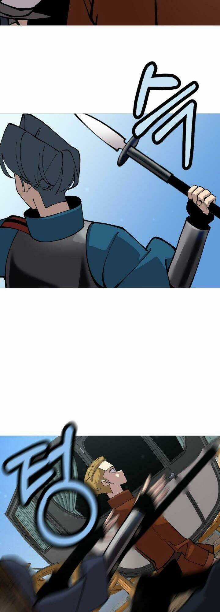 Chiến Binh Quật Cường - Chapter 30 - Trang 61