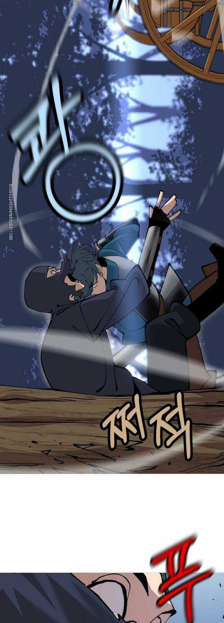 Chiến Binh Quật Cường - Chapter 30 - Trang 68