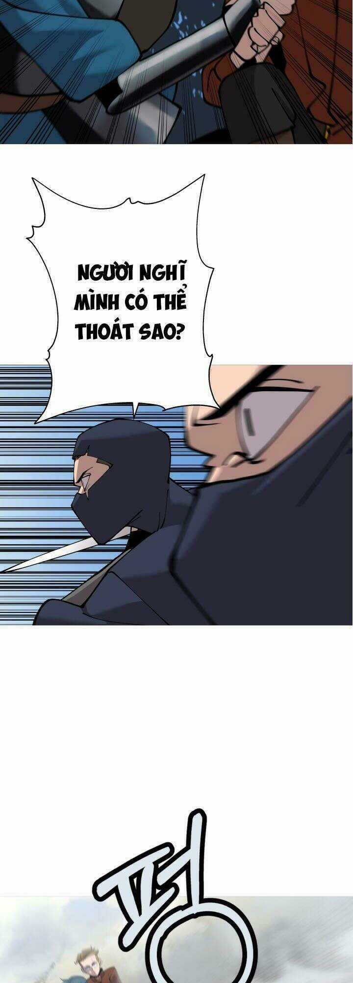 Chiến Binh Quật Cường - Chapter 31 - Trang 9