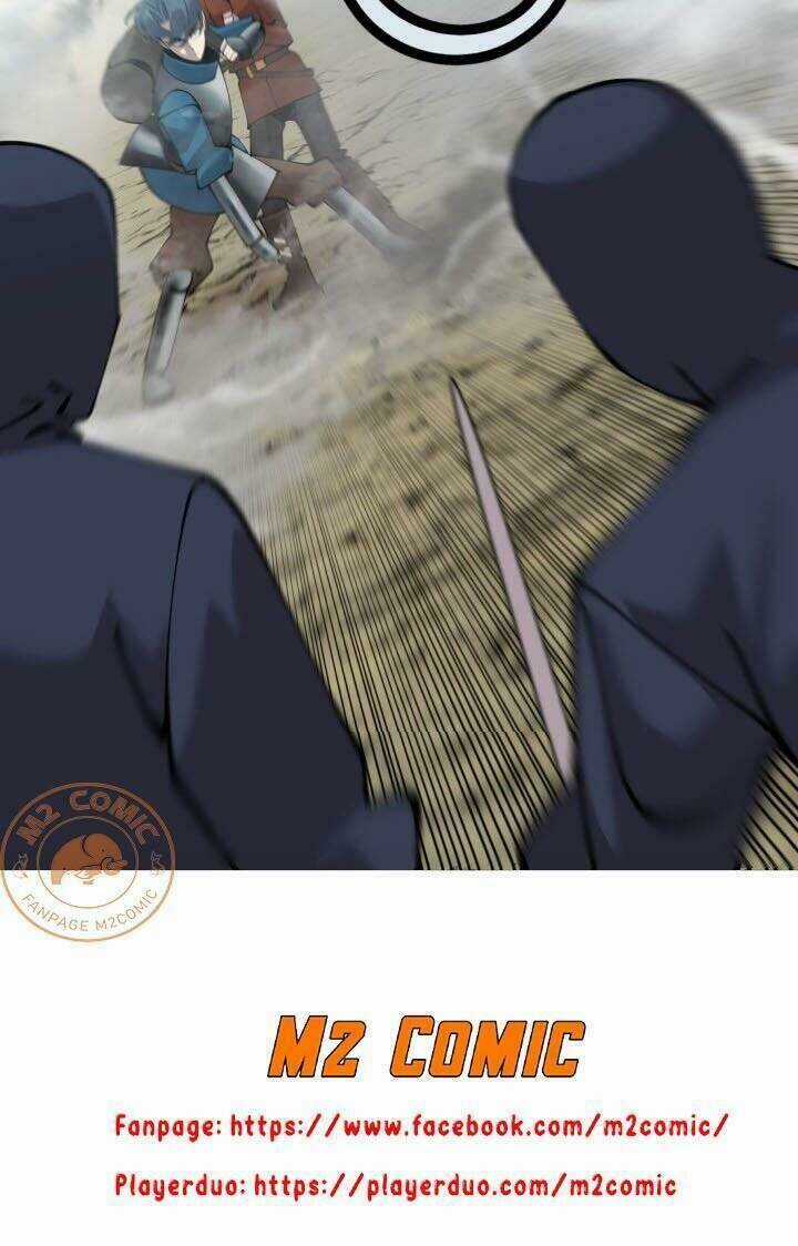 Chiến Binh Quật Cường - Chapter 31 - Trang 10