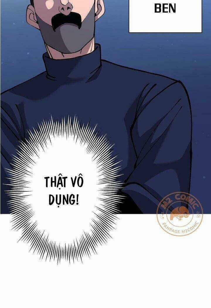 Chiến Binh Quật Cường - Chapter 32 - Trang 11