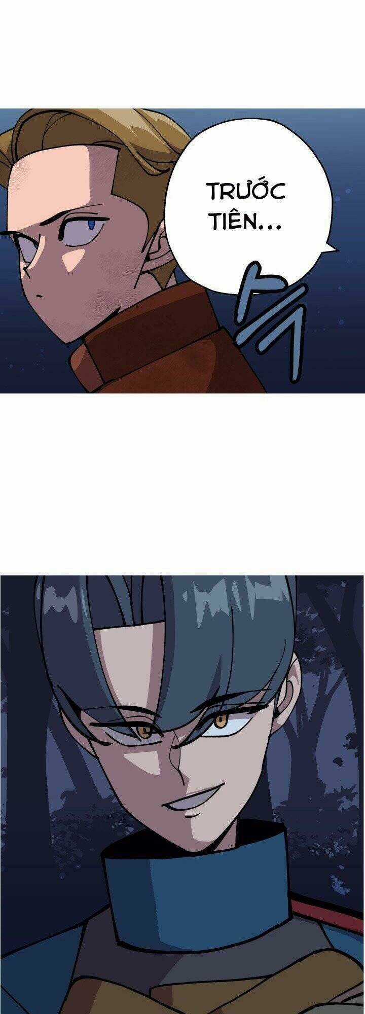 Chiến Binh Quật Cường - Chapter 32 - Trang 29