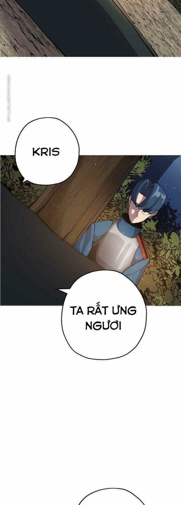 Chiến Binh Quật Cường - Chapter 32 - Trang 31