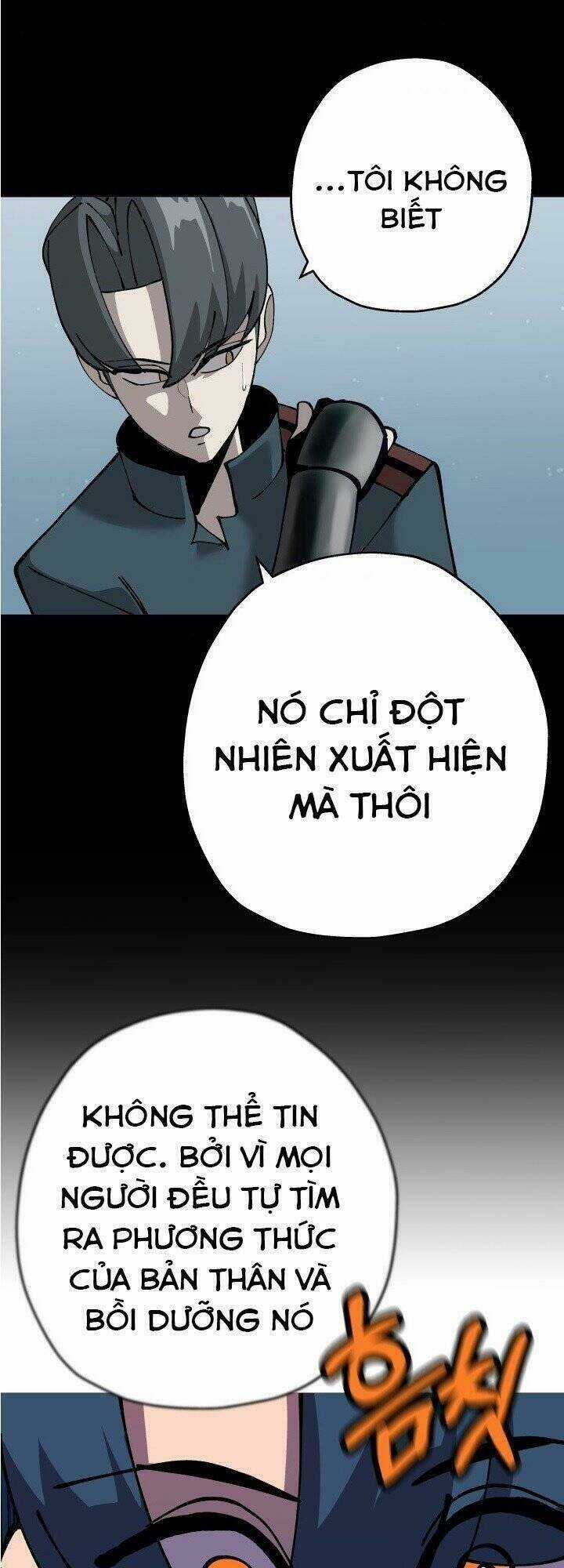 Chiến Binh Quật Cường - Chapter 32 - Trang 56