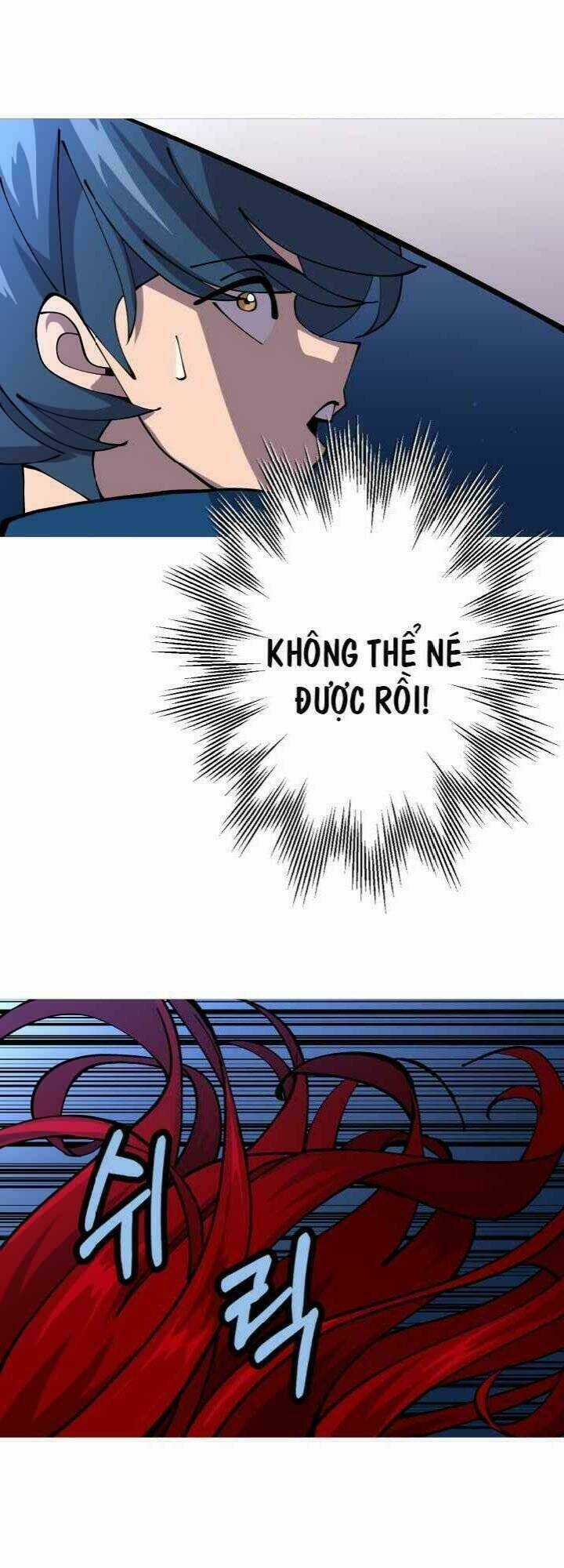 Chiến Binh Quật Cường - Chapter 33 - Trang 11