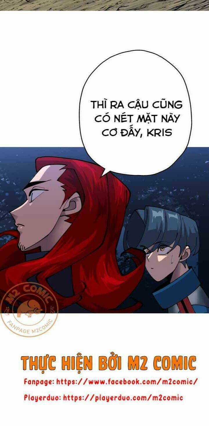 Chiến Binh Quật Cường - Chapter 33 - Trang 14