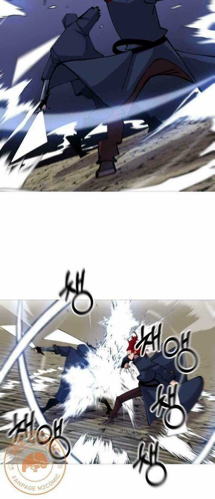 Chiến Binh Quật Cường - Chapter 33 - Trang 22