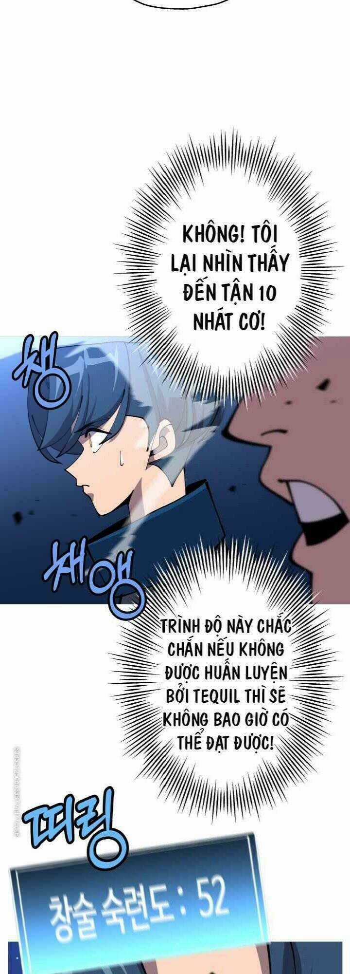 Chiến Binh Quật Cường - Chapter 33 - Trang 24