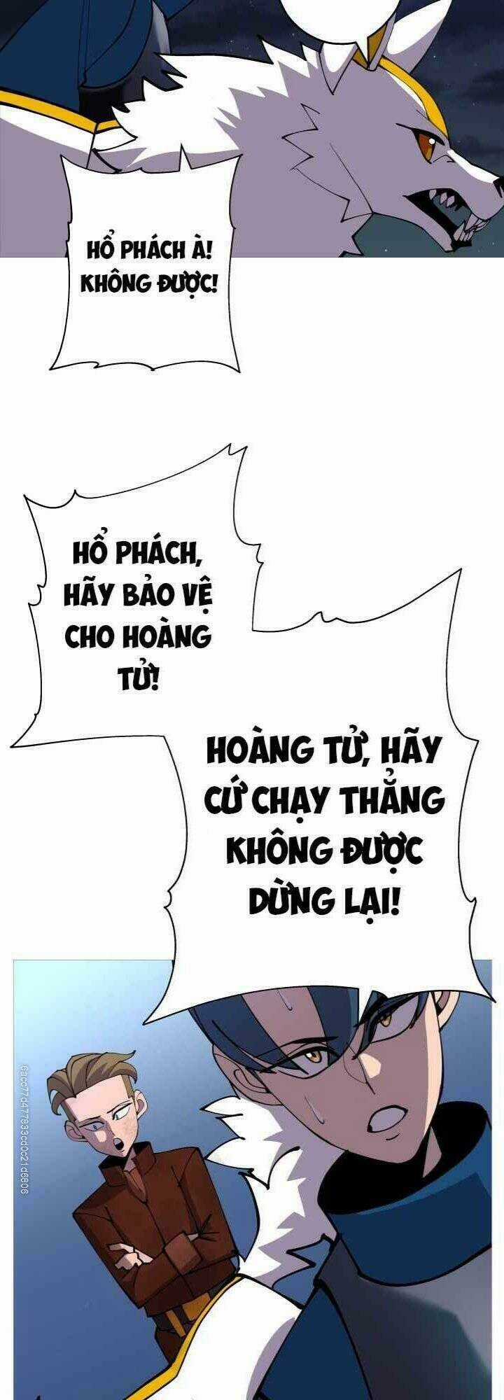 Chiến Binh Quật Cường - Chapter 33 - Trang 4
