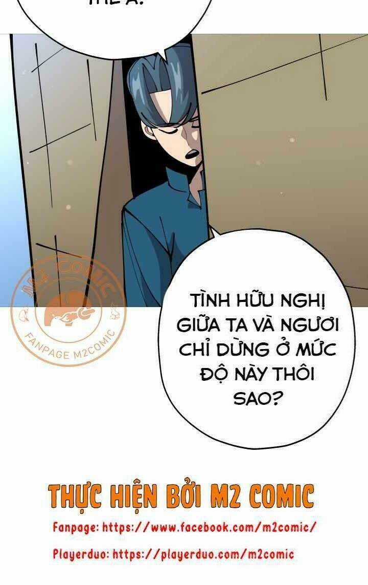 Chiến Binh Quật Cường - Chapter 33 - Trang 52