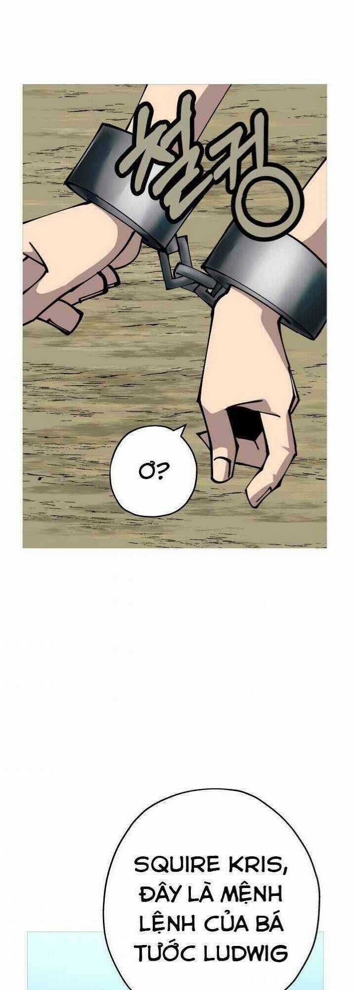 Chiến Binh Quật Cường - Chapter 33 - Trang 53