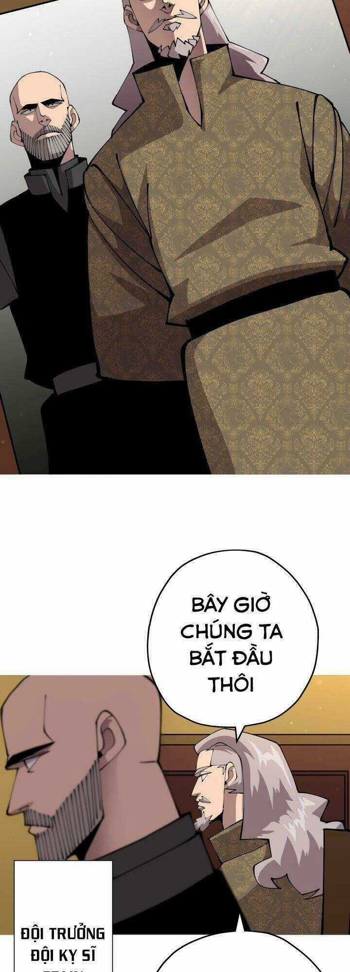 Chiến Binh Quật Cường - Chapter 34 - Trang 14