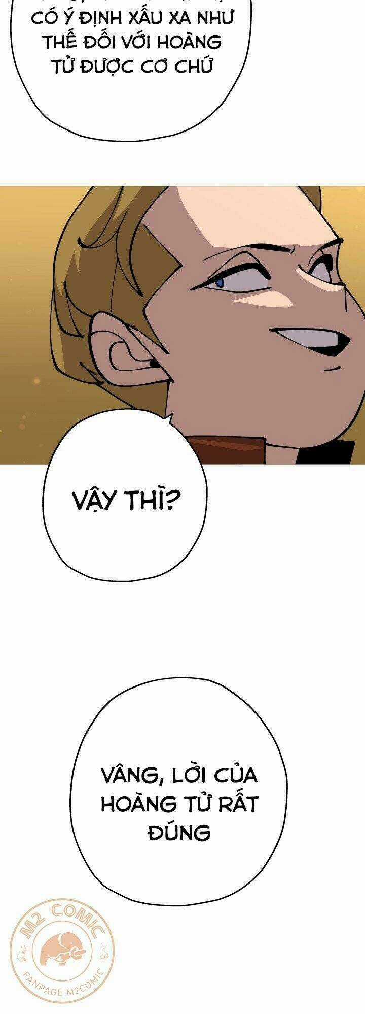 Chiến Binh Quật Cường - Chapter 34 - Trang 46