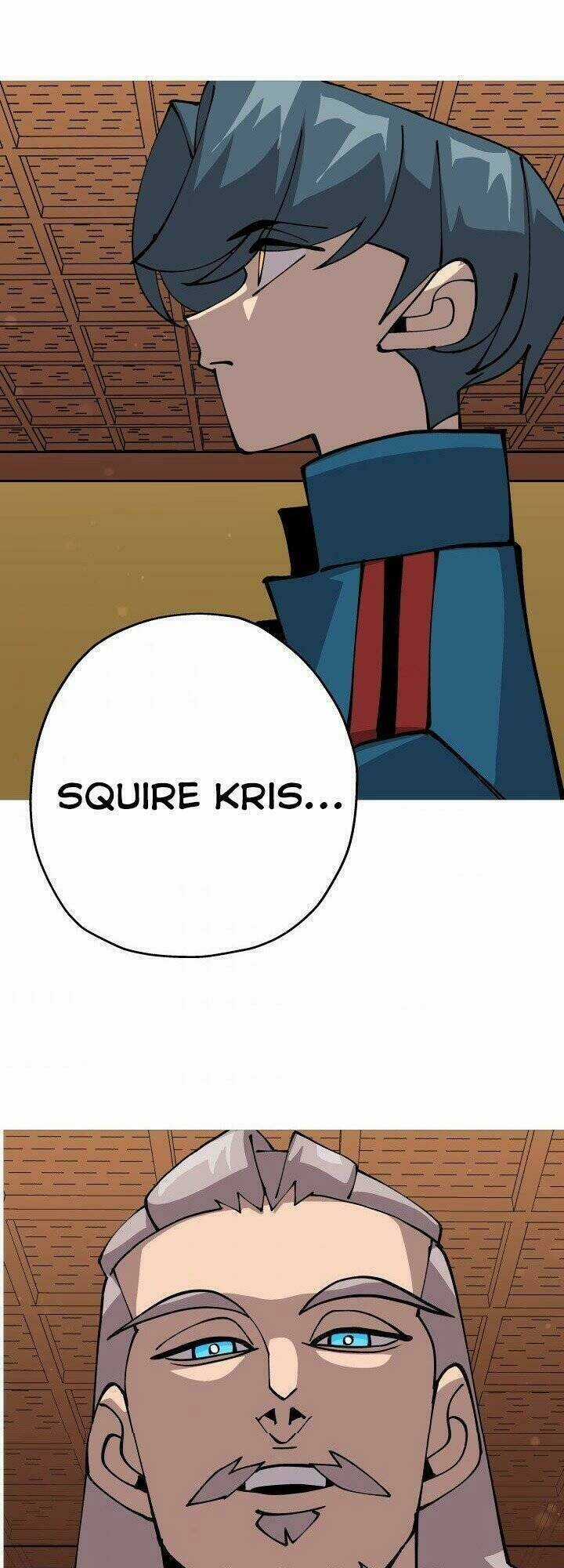 Chiến Binh Quật Cường - Chapter 34 - Trang 47