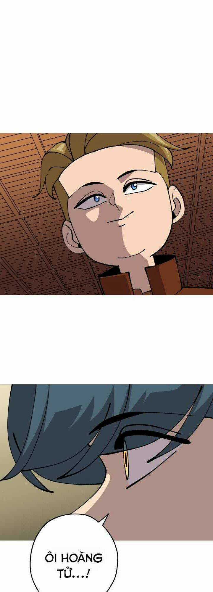 Chiến Binh Quật Cường - Chapter 35 - Trang 3