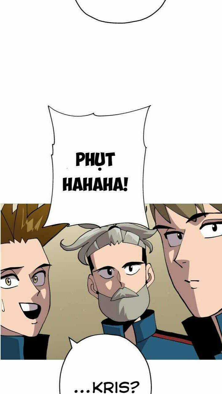 Chiến Binh Quật Cường - Chapter 35 - Trang 25