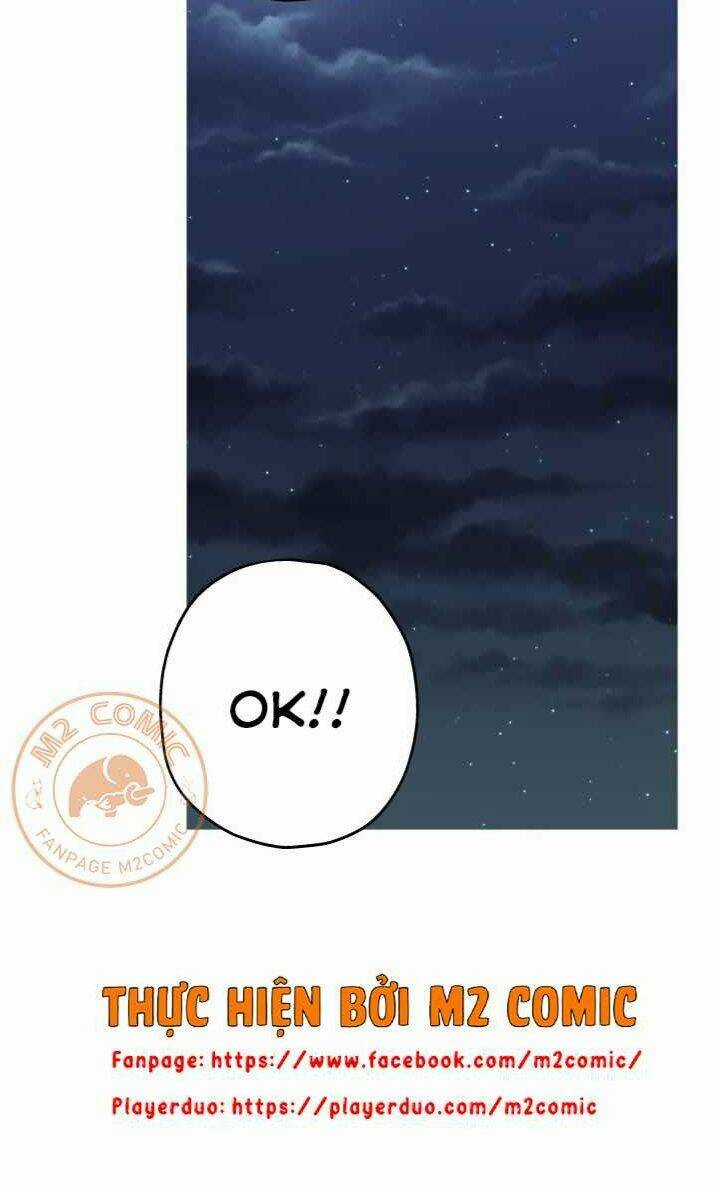 Chiến Binh Quật Cường - Chapter 35 - Trang 30