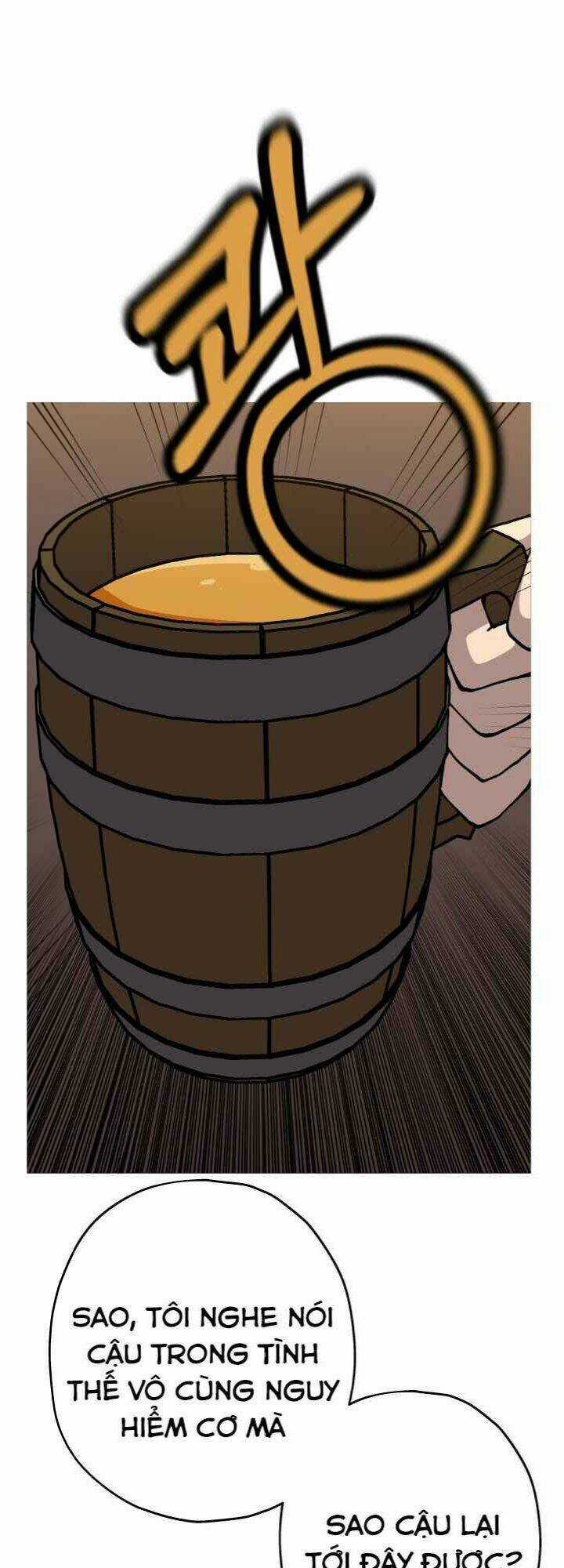 Chiến Binh Quật Cường - Chapter 35 - Trang 31