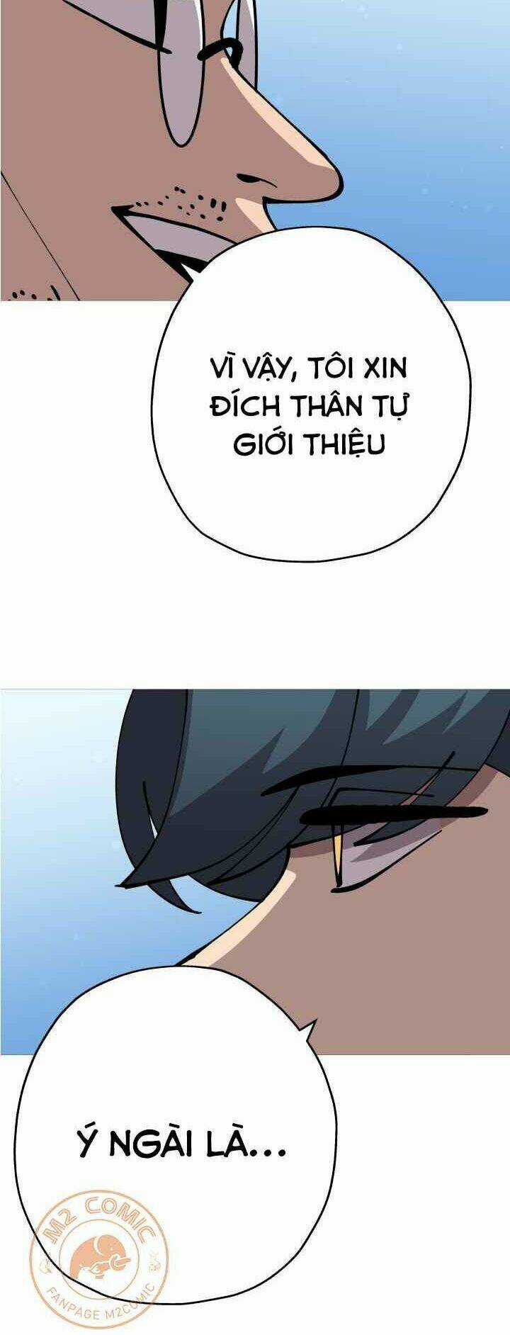 Chiến Binh Quật Cường - Chapter 35 - Trang 55