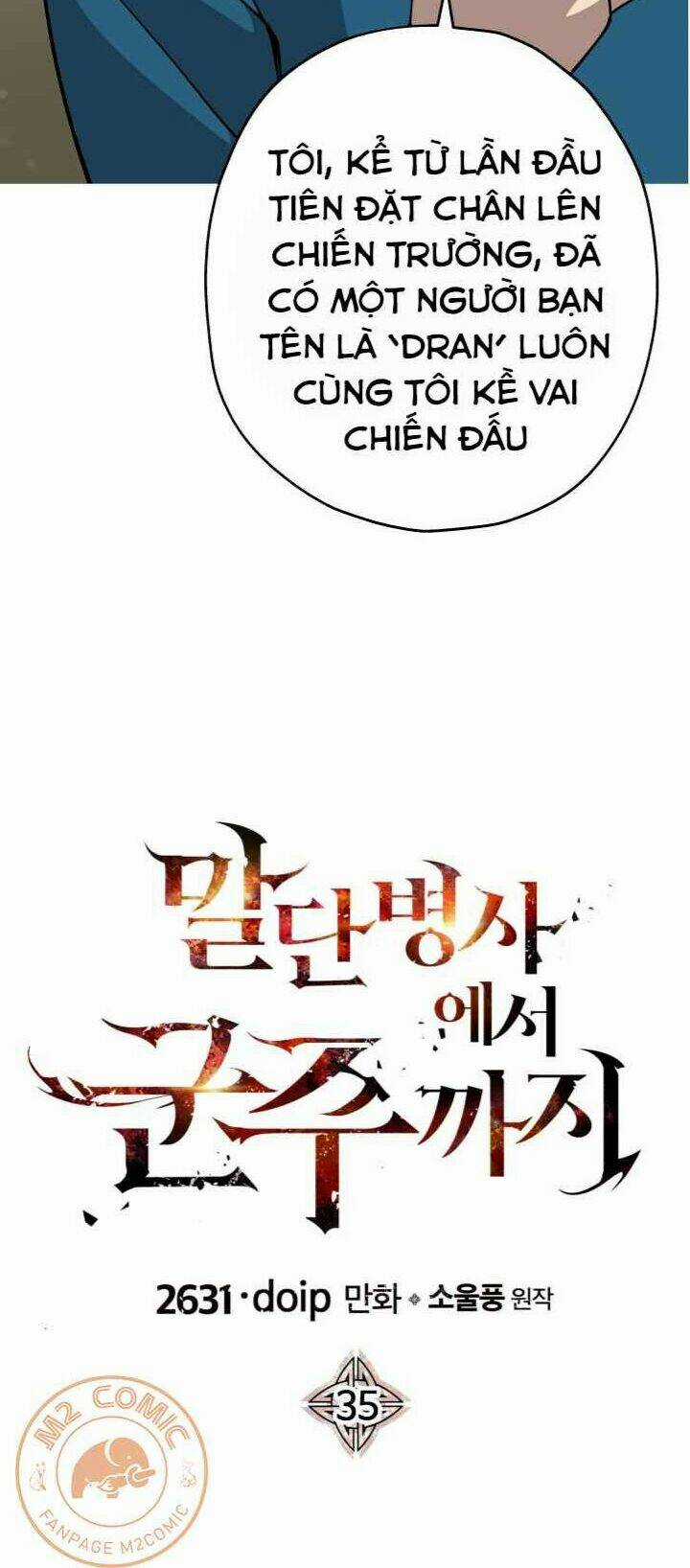 Chiến Binh Quật Cường - Chapter 35 - Trang 7