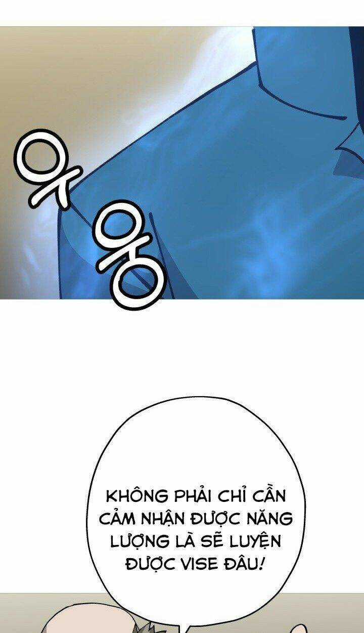 Chiến Binh Quật Cường - Chapter 36 - Trang 21