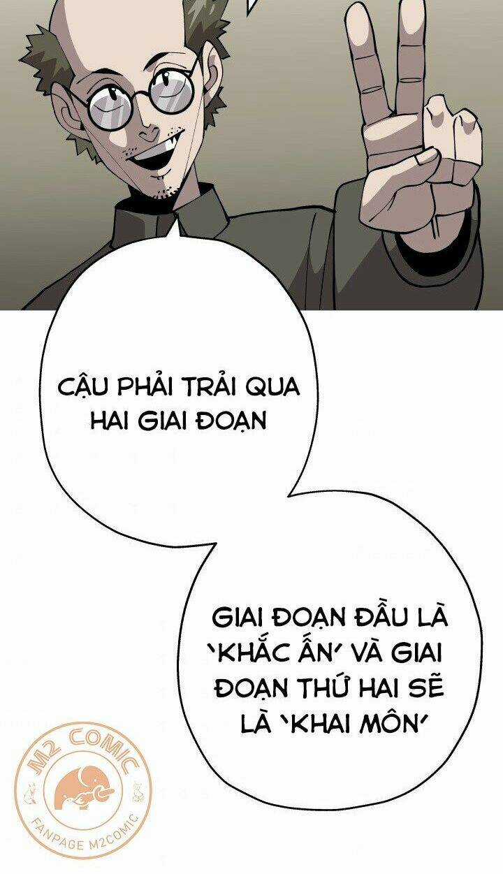 Chiến Binh Quật Cường - Chapter 36 - Trang 22