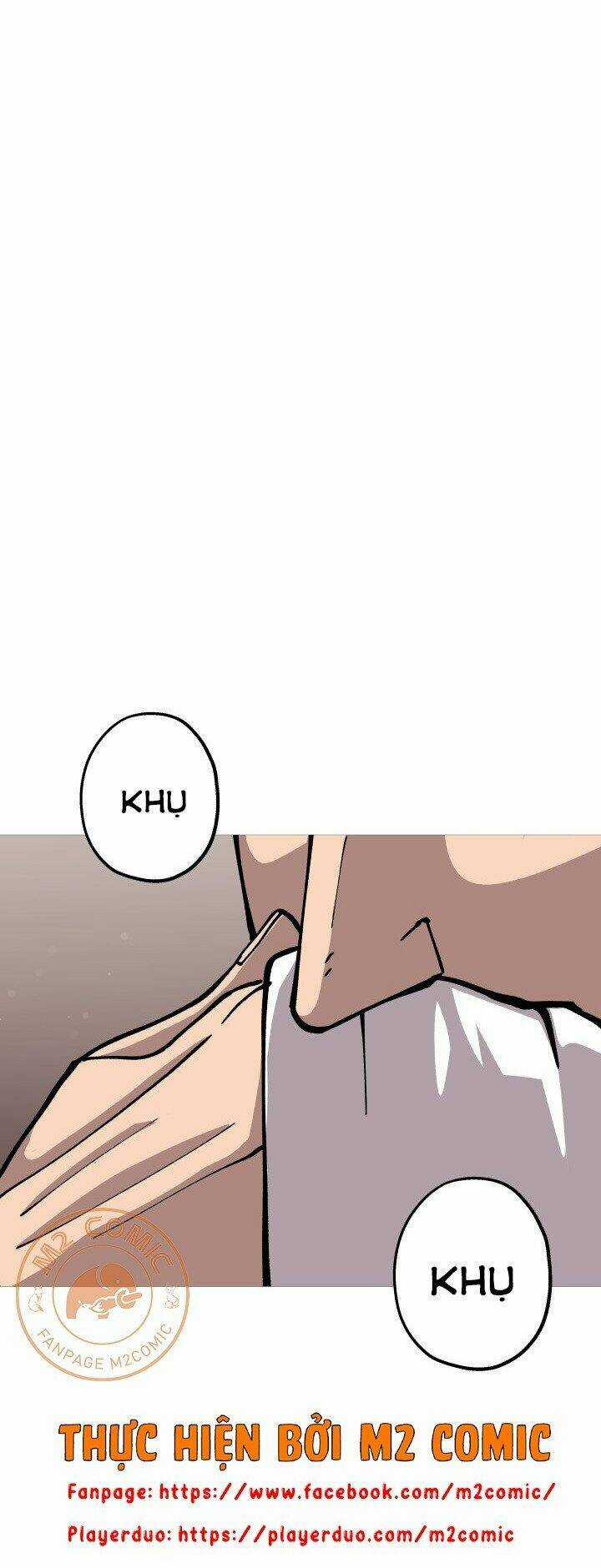 Chiến Binh Quật Cường - Chapter 36 - Trang 31