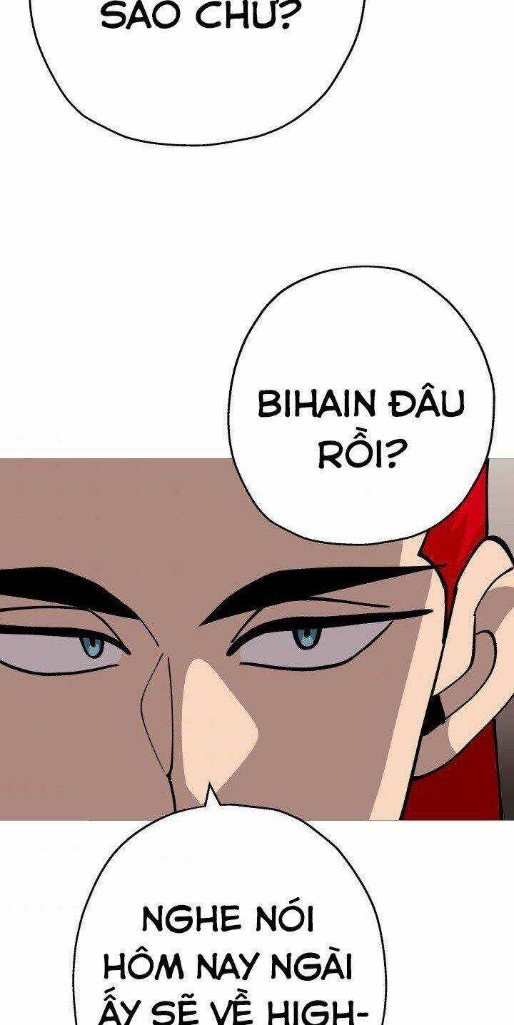 Chiến Binh Quật Cường - Chapter 36 - Trang 34