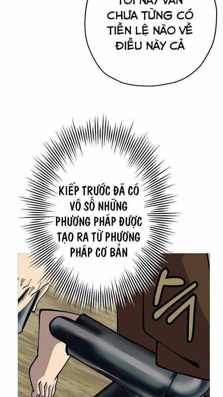 Chiến Binh Quật Cường - Chapter 36 - Trang 49